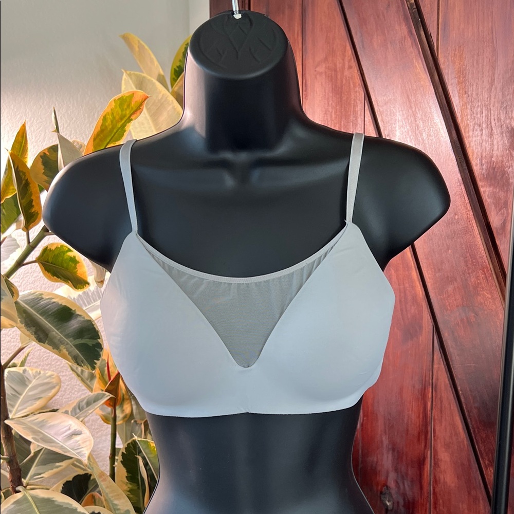 Victoria’s Secret wireless bra